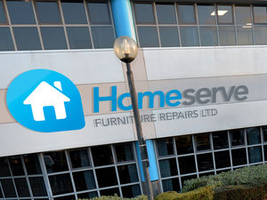 Supporting image for story: Strong results for HomeServe ahead of takeover