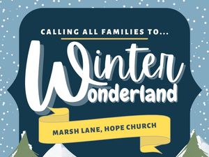 Supporting image for story: Black Country church hosting 'affordable Christmas Grotto for local families'