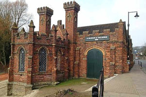 Museum of the Gorge: The attraction gives visitors an insight into the history of the Ironbridge Gorge and the trust says is a great place to start a visit. Visitors can see what life was like in the Gorge in 1796 with the help of a giant 12 metre long model. They can also spot a Royal carriage crossing the Iron Bridge, the cargo on a Severn Trow and a tiny figure toiling in a coalmine.