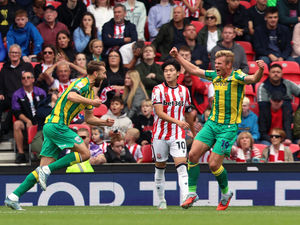 Supporting image for story: Nat Phillips eyes specific addition to game at West Brom after 'instinctive' quip