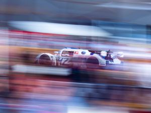 Supporting image for story: Festival of Speed 2022 theme will celebrate the ‘Masterminds of Motorsport’