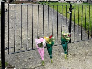 Supporting image for story: Two bailed following dog attack that killed woman, 19