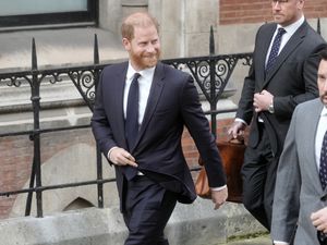 Supporting image for story: Harry ‘ready’ to give evidence earlier in Mail publisher trial – source