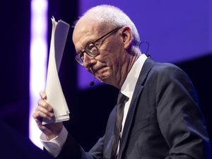 Supporting image for story: Civil service internships to be restricted to working class