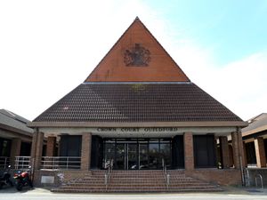 Supporting image for story: Mohamed Al Fayed’s daughter pleads not guilty to robbery charge