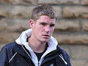 Supporting image for story: Charity box thief walks free from court