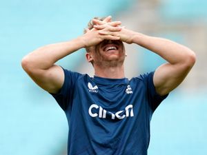Supporting image for story: Steve Harmison thinks time is up for Jos Buttler as England white-ball captain