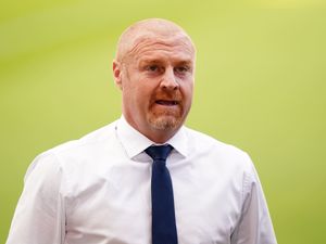 Supporting image for story: Sean Dyche named Nottingham Forest head coach on deal until summer 2027