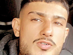 Supporting image for story: Murder trial of five accused of killing DPD driver in Shrewsbury gets underway