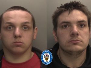 Supporting image for story: Birmingham men jailed for historical child sexual abuse after one offender wrote letter detailing crimes