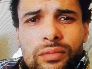 Supporting image for story: Police grow 'increasingly concerned' for man missing from Stafford