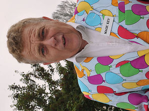 Supporting image for story: Loopfest team return with Autumn music and magic