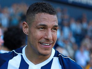 Supporting image for story: Eye-catching Leeds style could suit West Brom, says Jake Livermore