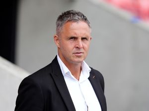 Supporting image for story: Utter bull – Paul Rowley denies being told of strike threat by Salford players