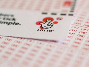 Supporting image for story: Time running out to find £1million Lotto winner