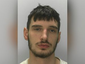 Supporting image for story: 'Agent of misery' West Bromwich dealer who ran the 'K line' drugs phone is jailed