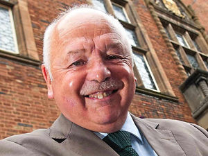 Supporting image for story: Brexit: Keep calm and we will weather the EU storm, say Midlands council leaders