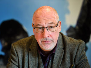 Supporting image for story: Walsall councillor accused of child sex offences will spend Christmas in prison