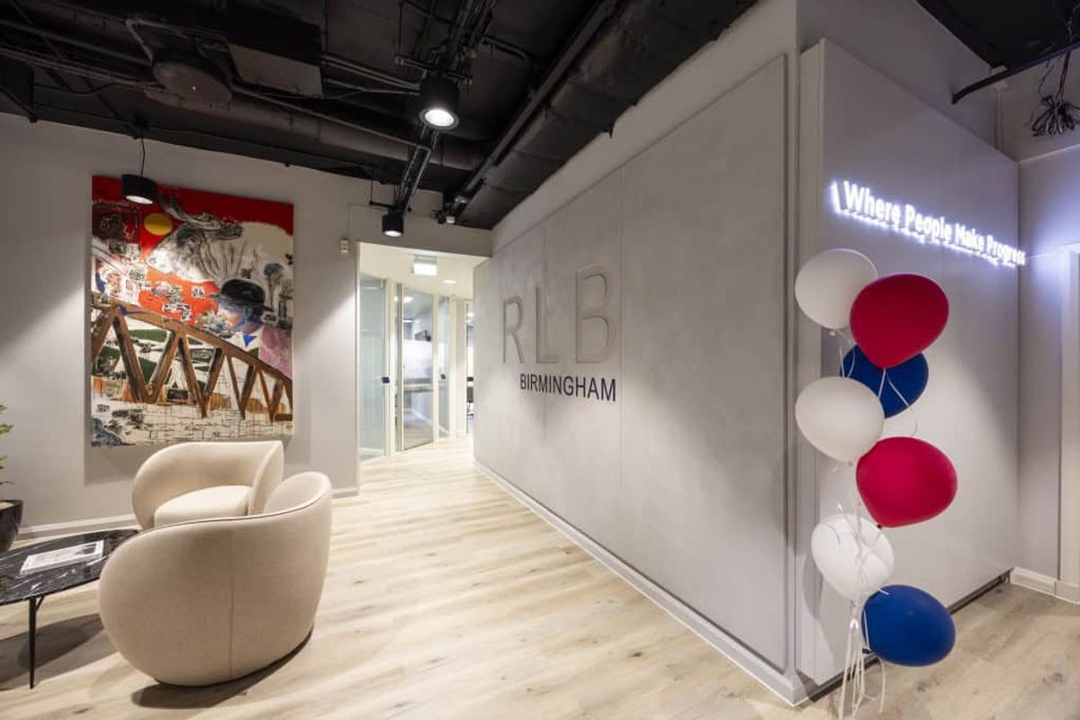 Regional funding pledges and steady price forecasts expected to deliver Midlands' construction boost - report shows