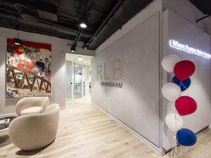 Supporting image for story: Regional funding pledges and steady price forecasts expected to deliver Midlands' construction boost - report shows