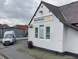 Supporting image for story: Firefighters rush to Morrisons convenience store in Oswestry after report of fire