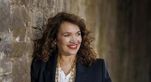 World-renown jazz royalty Jacqui Dankworth will perform with the Carducci Quartet