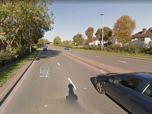 Supporting image for story: Man arrested after pedestrian dies in West Bromwich crash