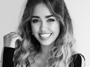 Supporting image for story: Creative strategist celebrates impressive first-year success