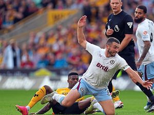 Supporting image for story: Matt Maher: Added time is adding fuel to players’ welfare issue