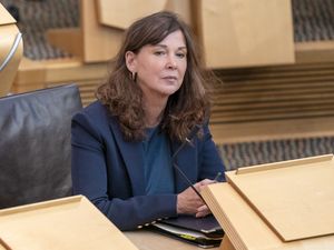 Supporting image for story: Lord Advocate gave Swinney details of Murrell charge in March 2025, papers show