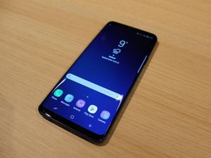 Supporting image for story: Should you buy…the Samsung Galaxy S9?