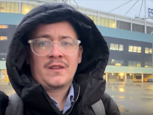 Supporting image for story: 'Costly': Lewis Cox analysis after ten man West Brom surrender two goal lead at Coventry