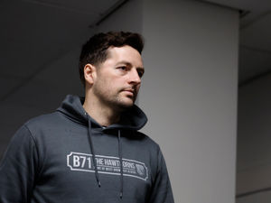 Supporting image for story: Ryan Mason on West Brom 'falling short' - 'you need more than just that'