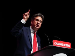 Supporting image for story: Labour should not offer paid business leader meetings, Ed Miliband suggests