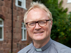 Supporting image for story: Leading Black Country clergy member announces retirement after four decades of service