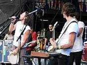 Supporting image for story: Kings of the road on tour again