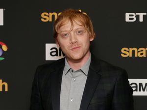 Rupert Grint