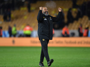 Supporting image for story: Wolves blog: How far we’ve come