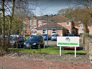 Supporting image for story:  Care home’s summer house plan blocked again