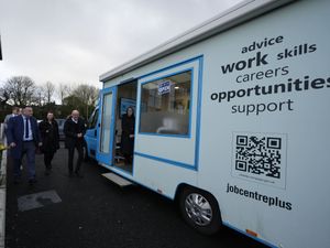 Supporting image for story: Jobcentre on Wheels to arrive in six areas as part of employment support drive