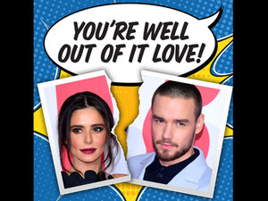 Supporting image for story: Liam and Cheryl part ways: 'You're well out of it love' - our girl Cheryl Banks reflects on the split
