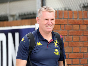 Supporting image for story: Dean Smith believes the goals will flow at Aston Villa