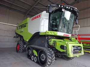 Supporting image for story: Shropshire farm machinery up for sale in auction 'not to be missed' 