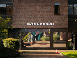 Supporting image for story: Ludlow paedophile pensioner handed himself into cops after sexually abusing little girl