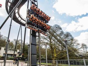 Supporting image for story: Peter Rhodes on premium bonds, shiny shoes and the bill for Harry's security