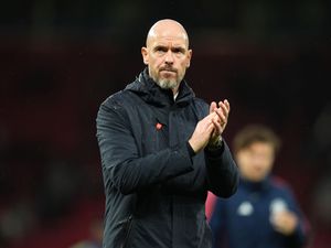 Supporting image for story: Manchester United focus on Porto clash as pressure mounts on Erik ten Hag