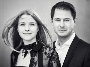 Supporting image for story: Newport set to bring Ukrainian and Russian partnership to stage  