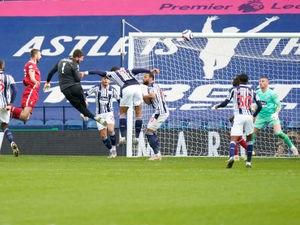 Supporting image for story: West Brom 1 Liverpool 2 - Report