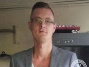 Supporting image for story: Tipton man denies murdering barber in Halesowen