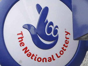 Supporting image for story: Oswestry Lottery cash to help those out of work